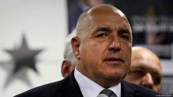 Coronavirusul NU IARTĂ guvernul bulgar! Premierul Boiko Borisov a fost testat şi a intrat în izolare